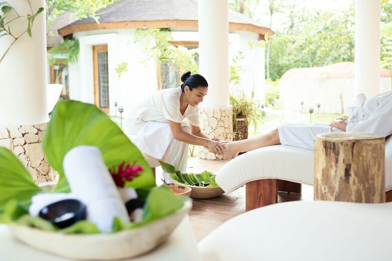 Hotel Sublime Samana