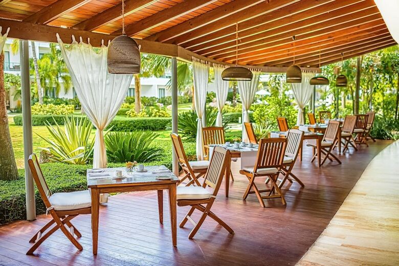 Hotel Sublime Samana