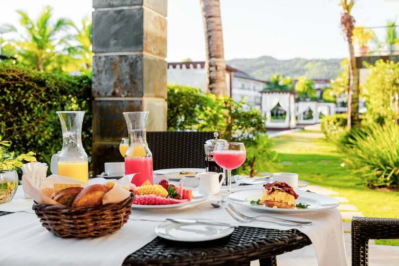 Hotel Sublime Samana