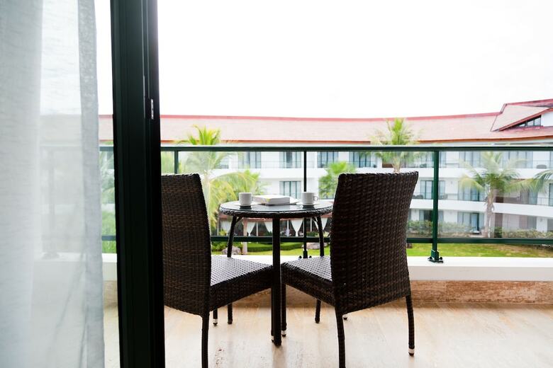 Hotel Sublime Samana