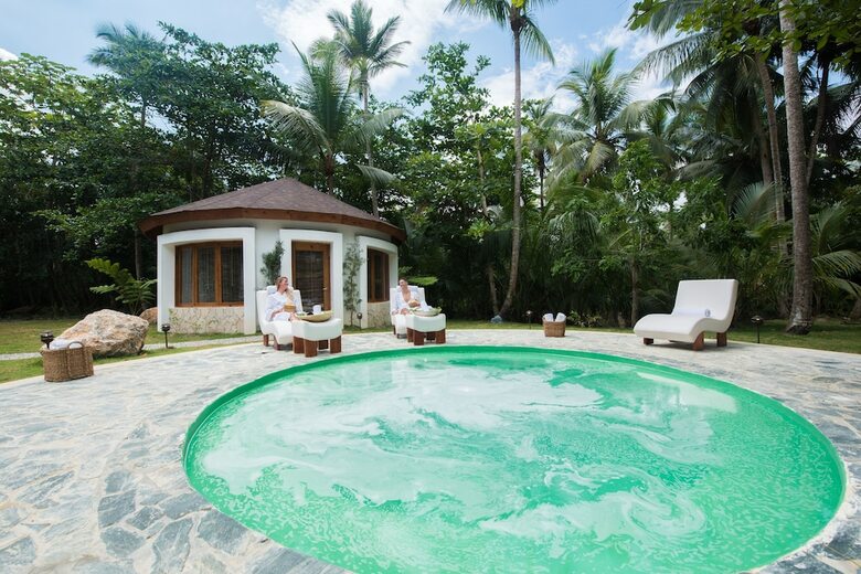 Hotel Sublime Samana
