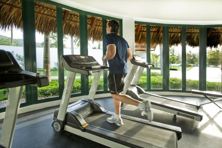 Hotel Sublime Samana