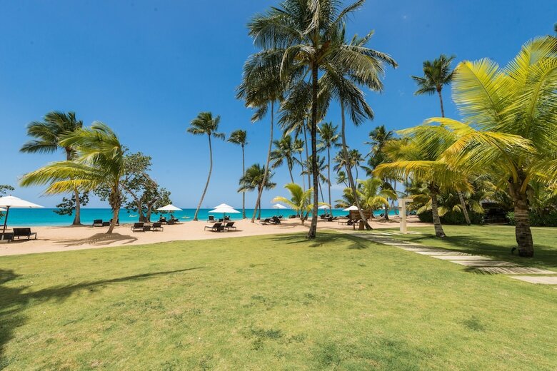 Hotel Sublime Samana