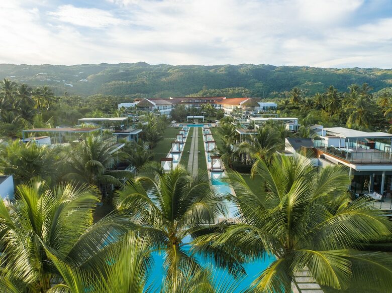Hotel Sublime Samana