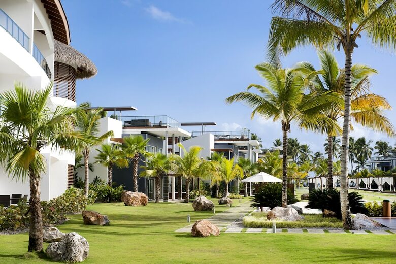 Hotel Sublime Samana