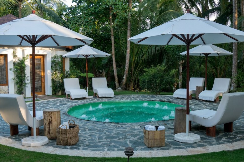 Hotel Sublime Samana