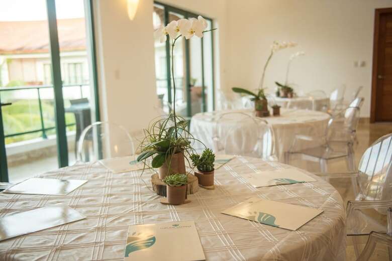 Hotel Sublime Samana
