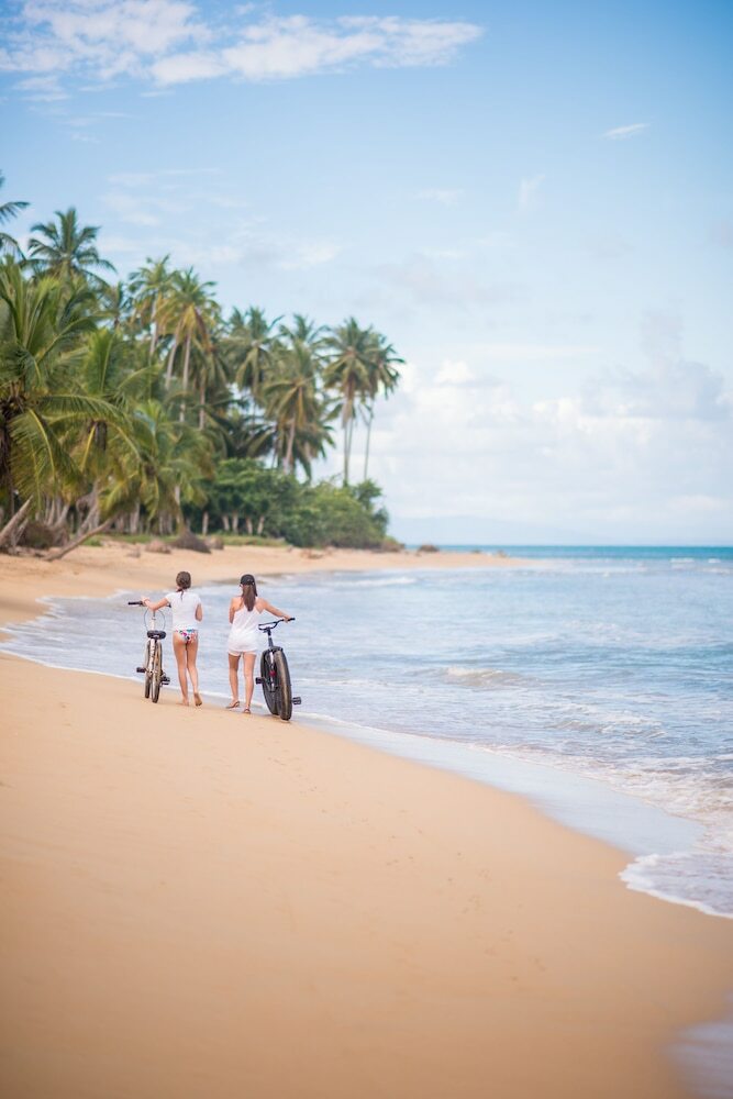 Hotel Sublime Samana