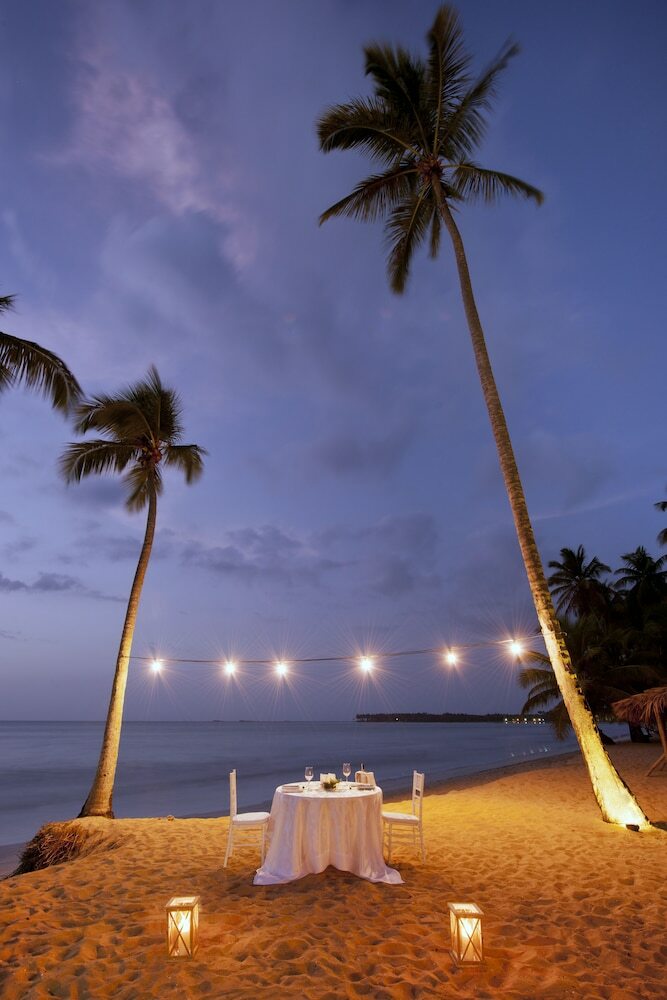 Hotel Sublime Samana