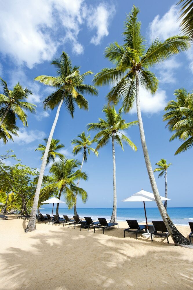 Hotel Sublime Samana