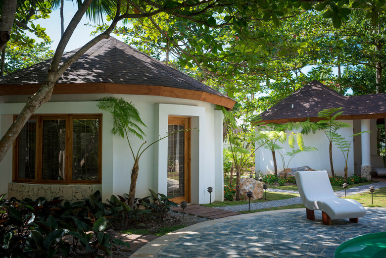 Hotel Sublime Samana
