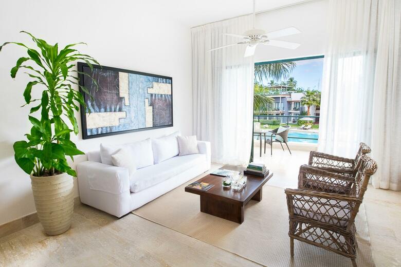 Hotel Sublime Samana