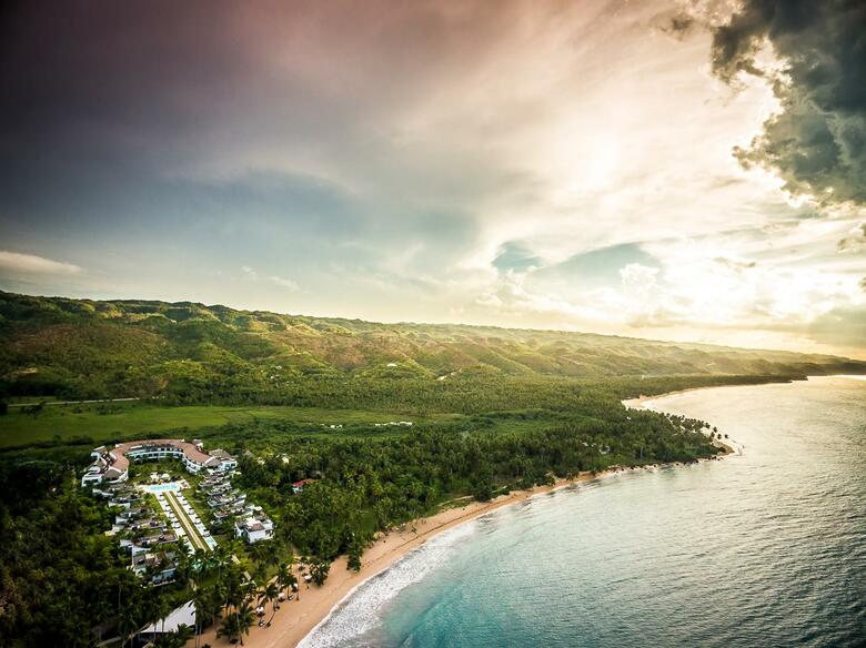 Hotel Sublime Samana