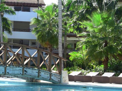 Apartment Bda 9-2-1 At Balcones Del Atl�ntico