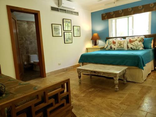 Apartment Bda 9-2-1 At Balcones Del Atl�ntico