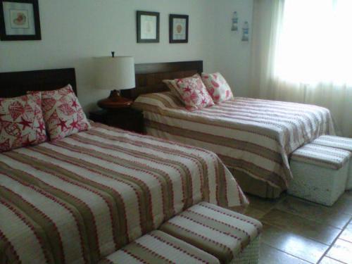 Apartment Bda 9-2-1 At Balcones Del Atl�ntico