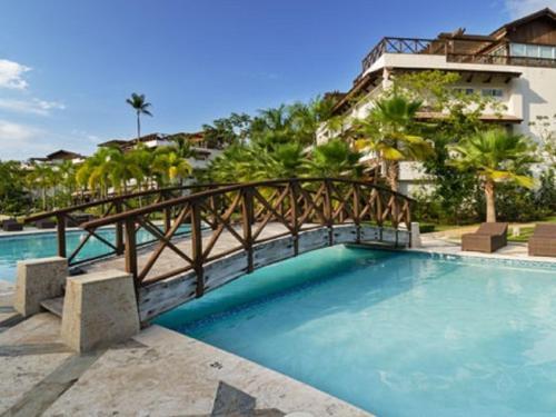 Apartment Bda 9-2-1 At Balcones Del Atl�ntico