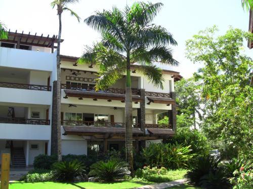 Apartment Bda 9-2-1 At Balcones Del Atl�ntico