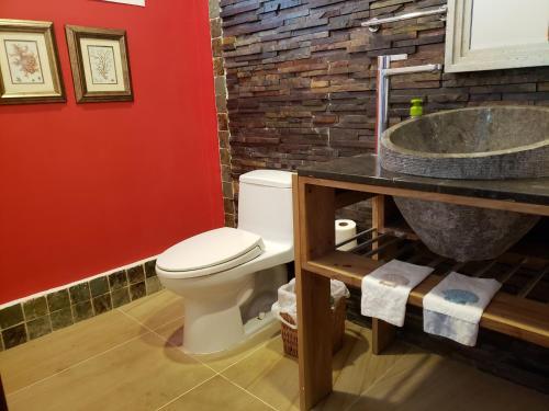 Apartment Bda 9-2-1 At Balcones Del Atl�ntico