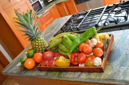 Apartment Bda 9-2-1 At Balcones Del Atl�ntico