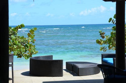 Apartment Bda 9-2-1 At Balcones Del Atl�ntico