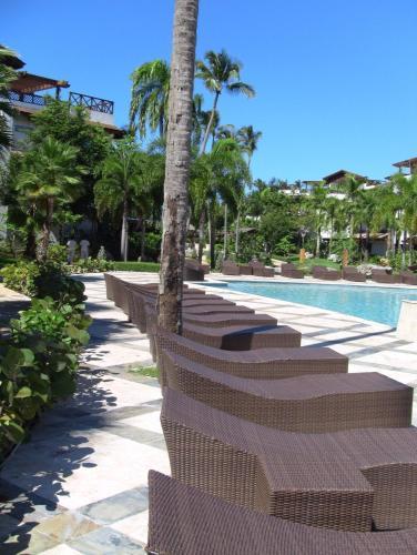 Apartment Bda 9-2-1 At Balcones Del Atl�ntico