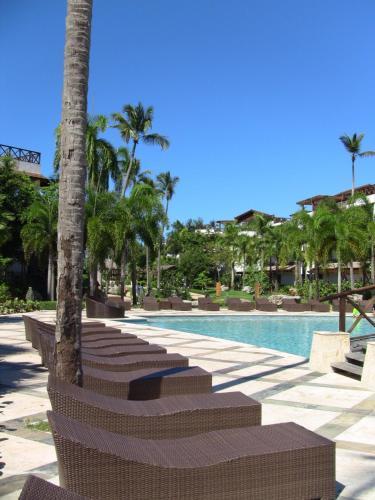 Apartment Bda 9-2-1 At Balcones Del Atl�ntico