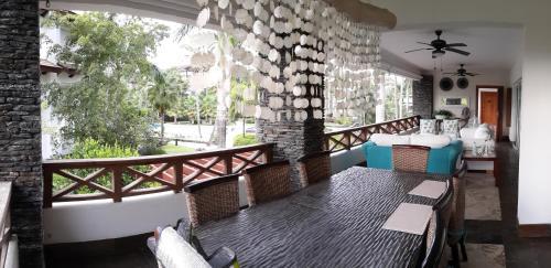 Apartment Bda 9-2-1 At Balcones Del Atl�ntico