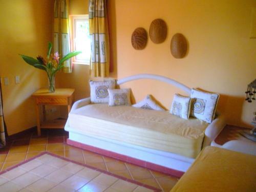 Aparthotel Residencial Madrugada