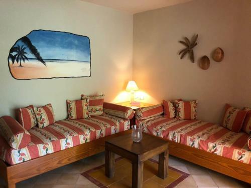 Aparthotel Residencial Madrugada