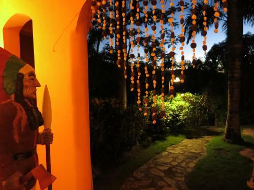 Aparthotel Residencial Madrugada