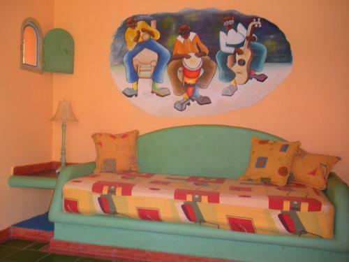 Aparthotel Residencial Madrugada
