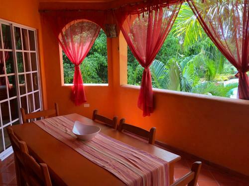 Aparthotel Residencial Madrugada