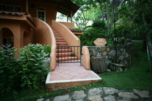 Aparthotel Residencial Madrugada