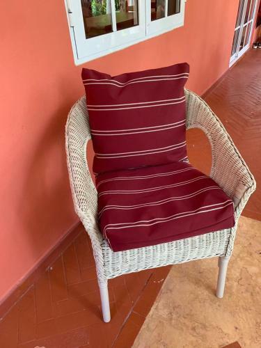 Aparthotel Residencial Madrugada
