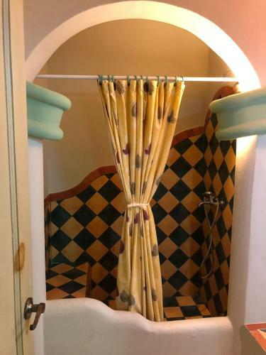 Aparthotel Residencial Madrugada