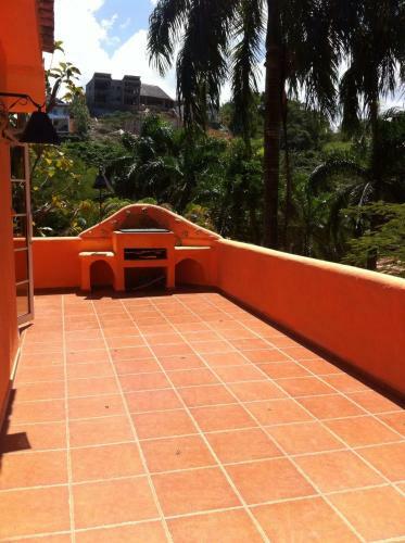 Aparthotel Residencial Madrugada