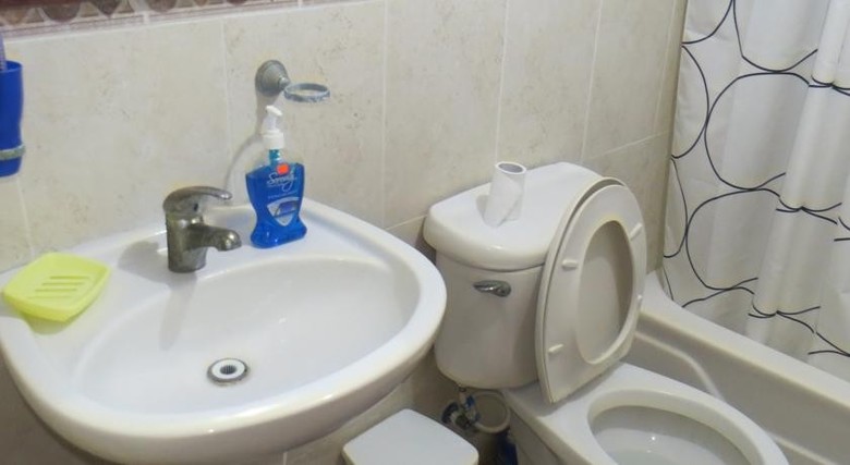 Hostal Bavaro Hostel