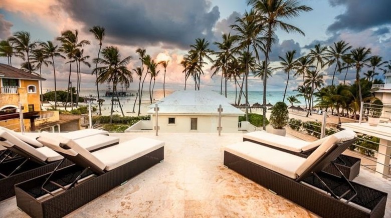 Hotel Villa Pandora