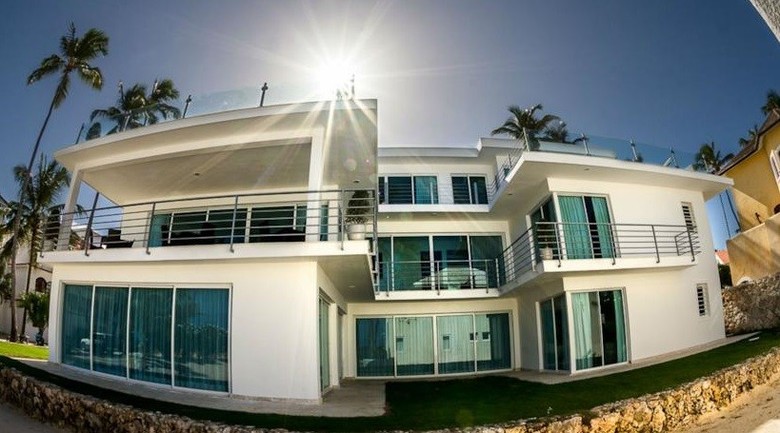 Hotel Villa Pandora