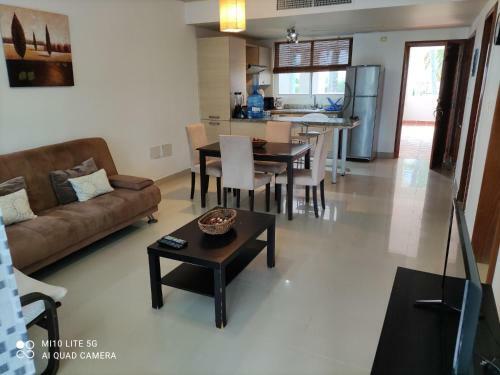 Apartamento Playa Turquesa, Block A