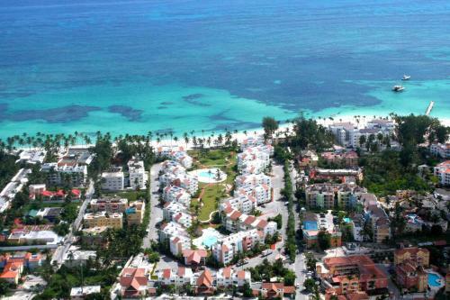 Apartamento Playa Turquesa, Block A