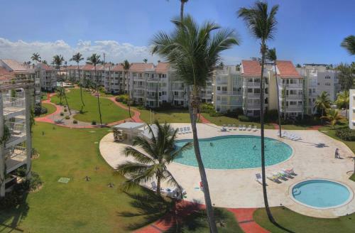 Apartamento Playa Turquesa, Block A