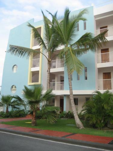 Apartamento Playa Turquesa, Block A