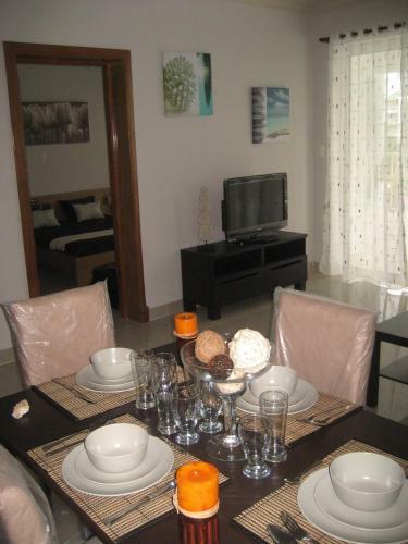 Apartamento Playa Turquesa, Block A
