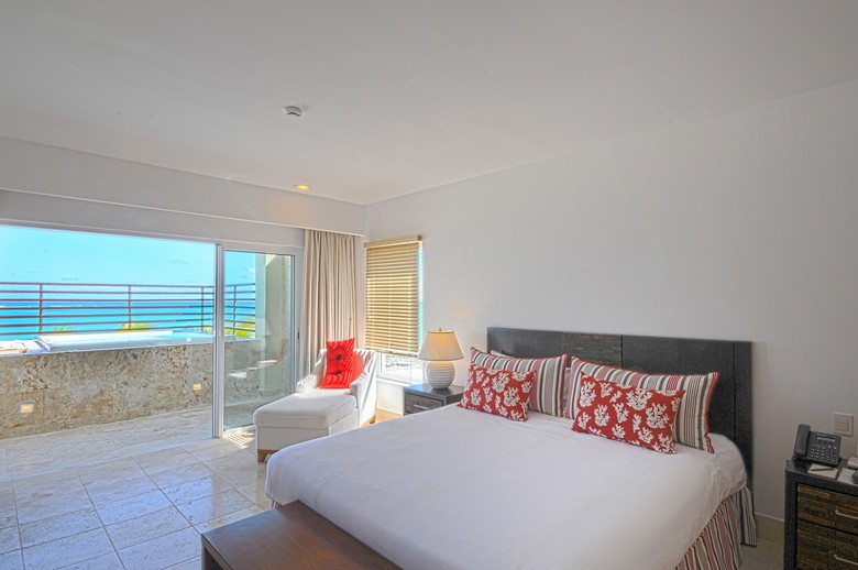 Hotel Alsol Del Mar
