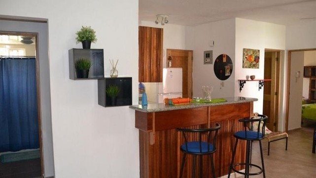 Apartamento Los Cocos