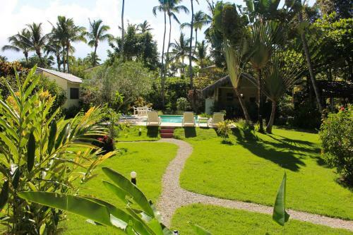 Iguana Hotel