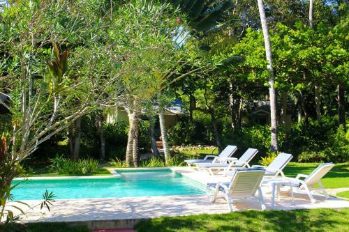 Iguana Hotel
