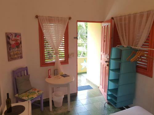 Casa Delfin B&B